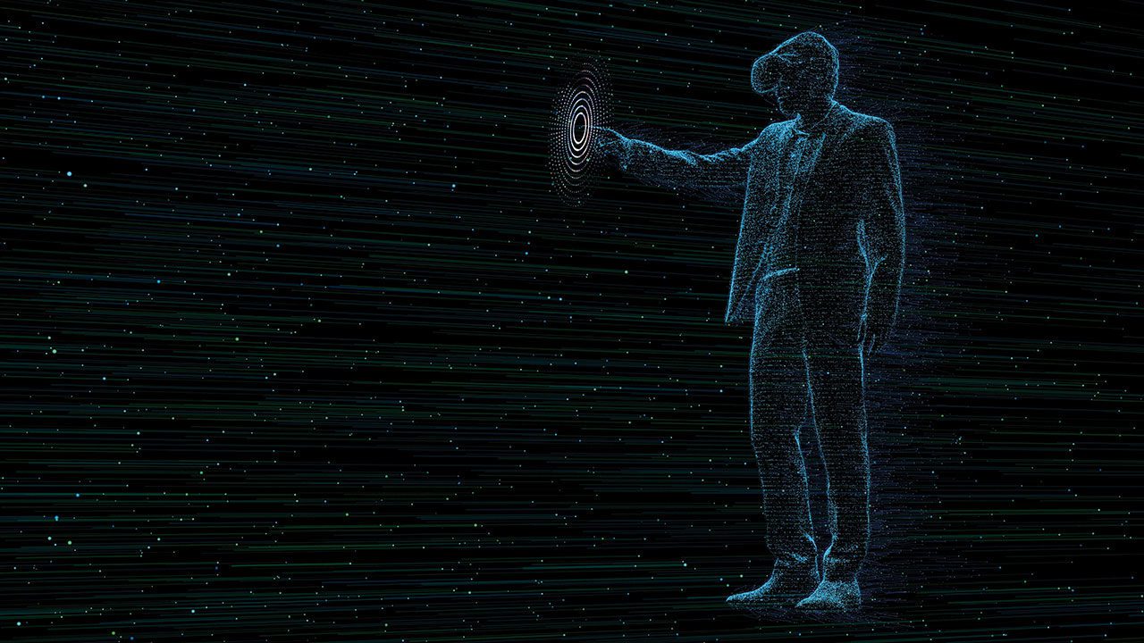 Hablando de Inteligencia Artificial y la fuerza de trabajo