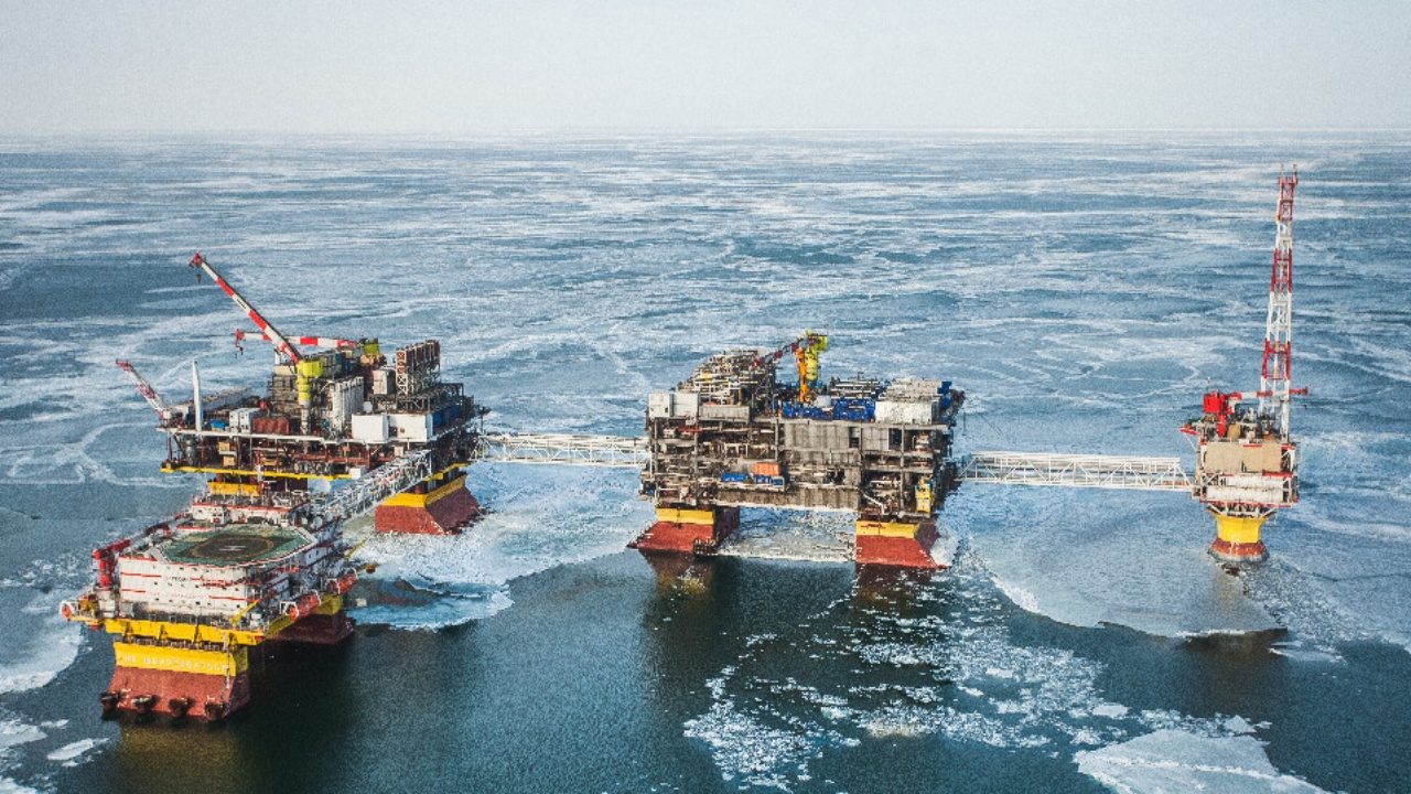 Fieldwood vende 100% de sus acciones de contrato petrolero en México a Lukoil