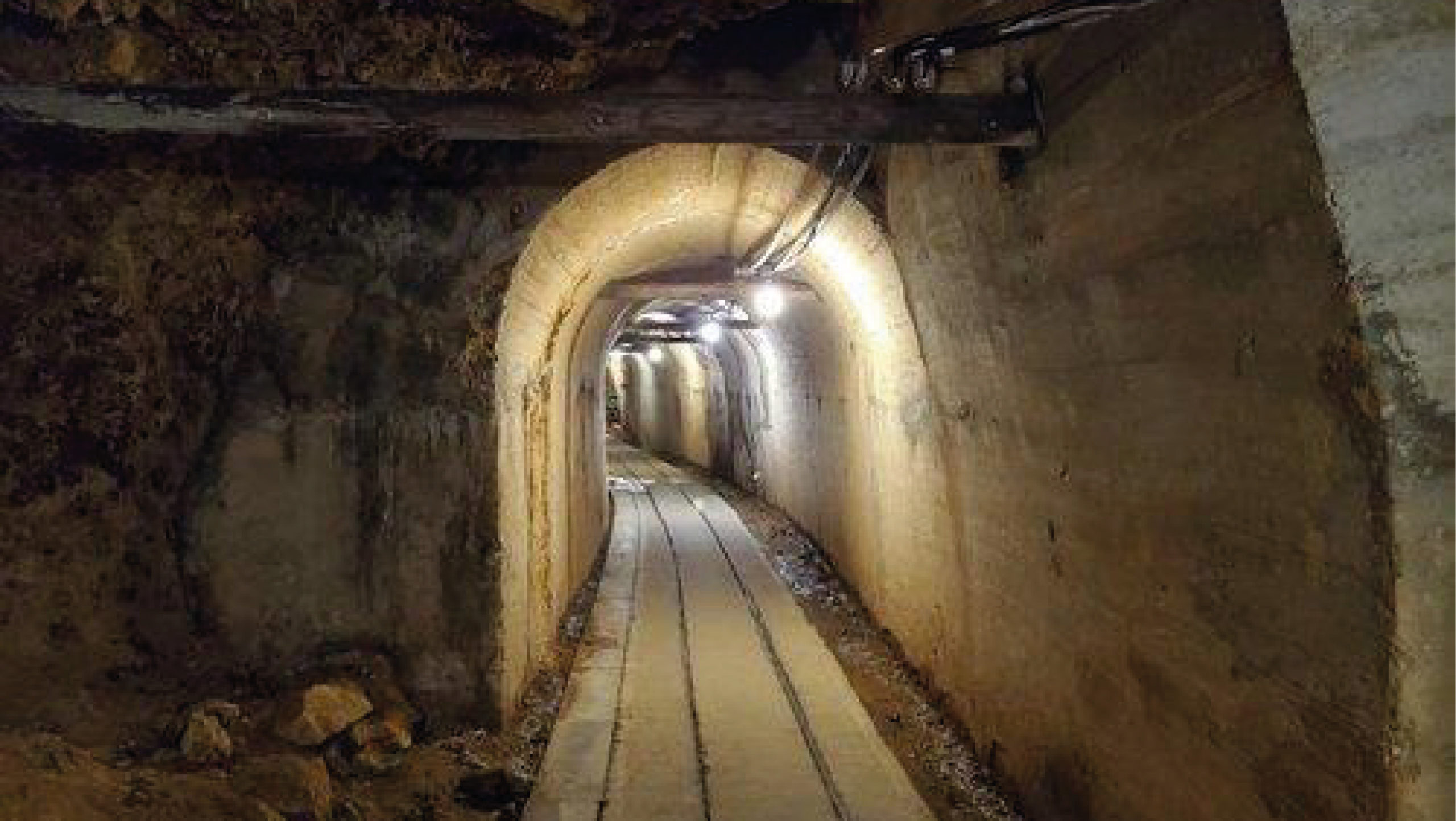Japón pedirá reconocer como patrimonio Unesco a las minas usadas en la SGM