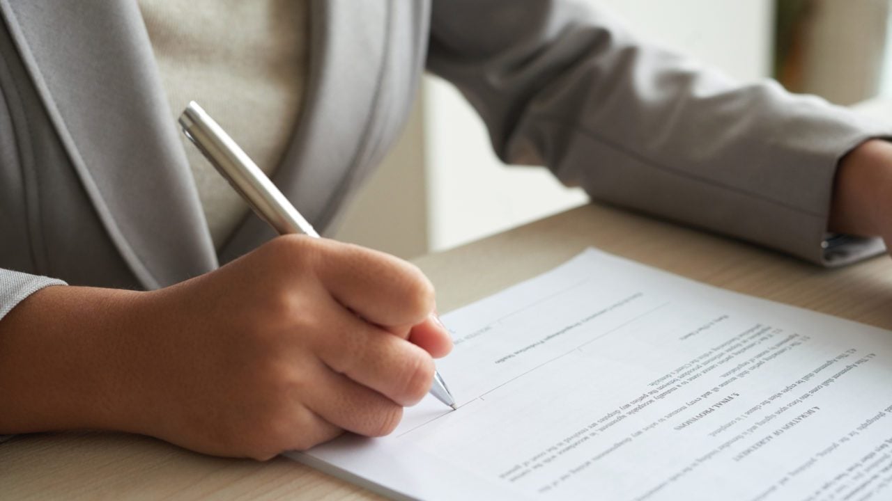 El porcentaje de mujeres en puestos de liderazgo sigue en aumento