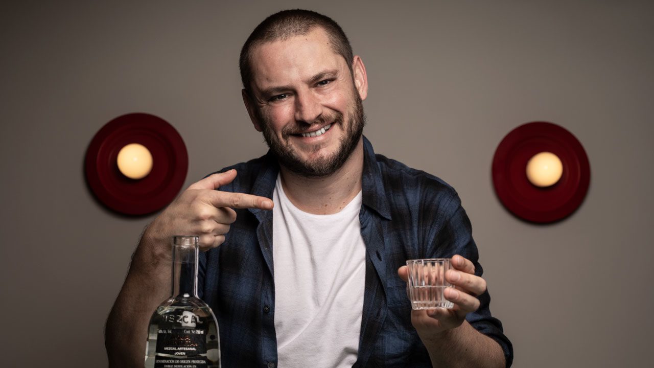 Mezcal: menos cruda, más unión. La historia de un emprendimiento