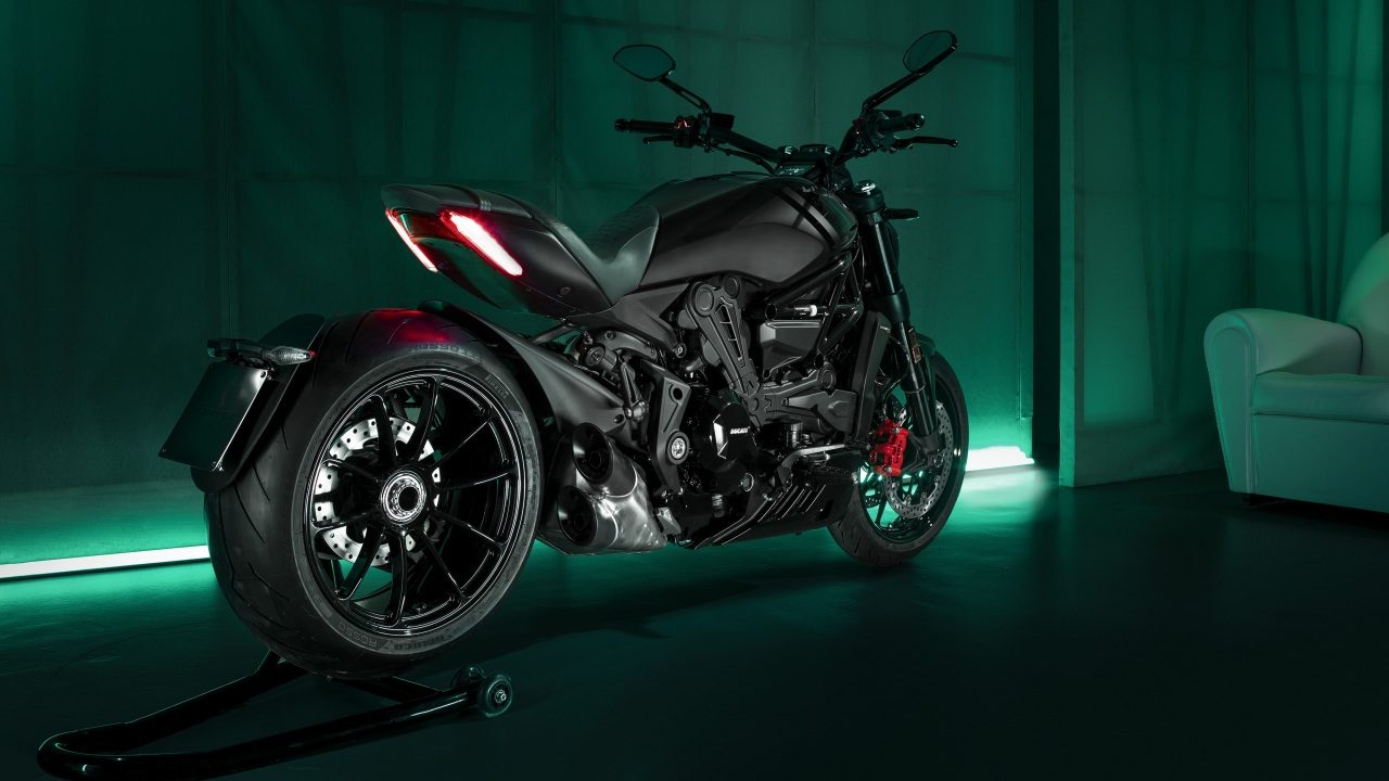 5 motocicletas que vas a querer tener este 2022