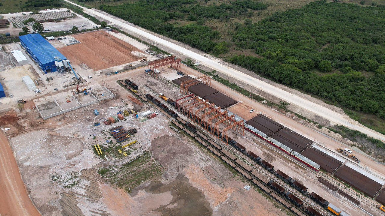 Tren Maya: indagarán bajo TMEC si México cumplió con estudios de impacto ambiental