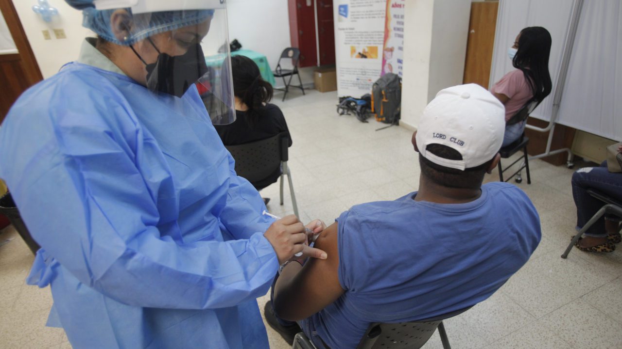 Latinoamérica, la región más golpeada por la pandemia de Covid-19