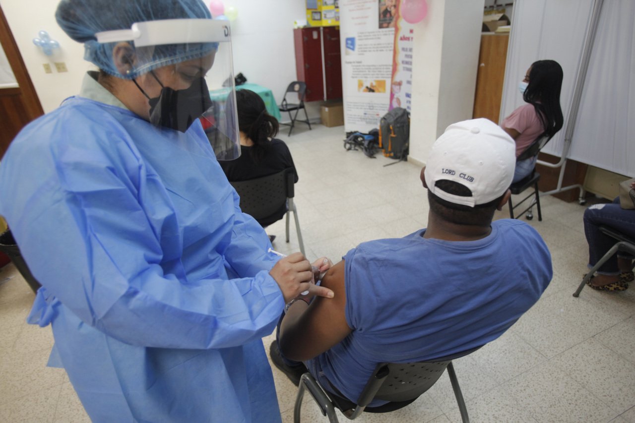 Latinoamérica, la región más golpeada por la pandemia de Covid-19