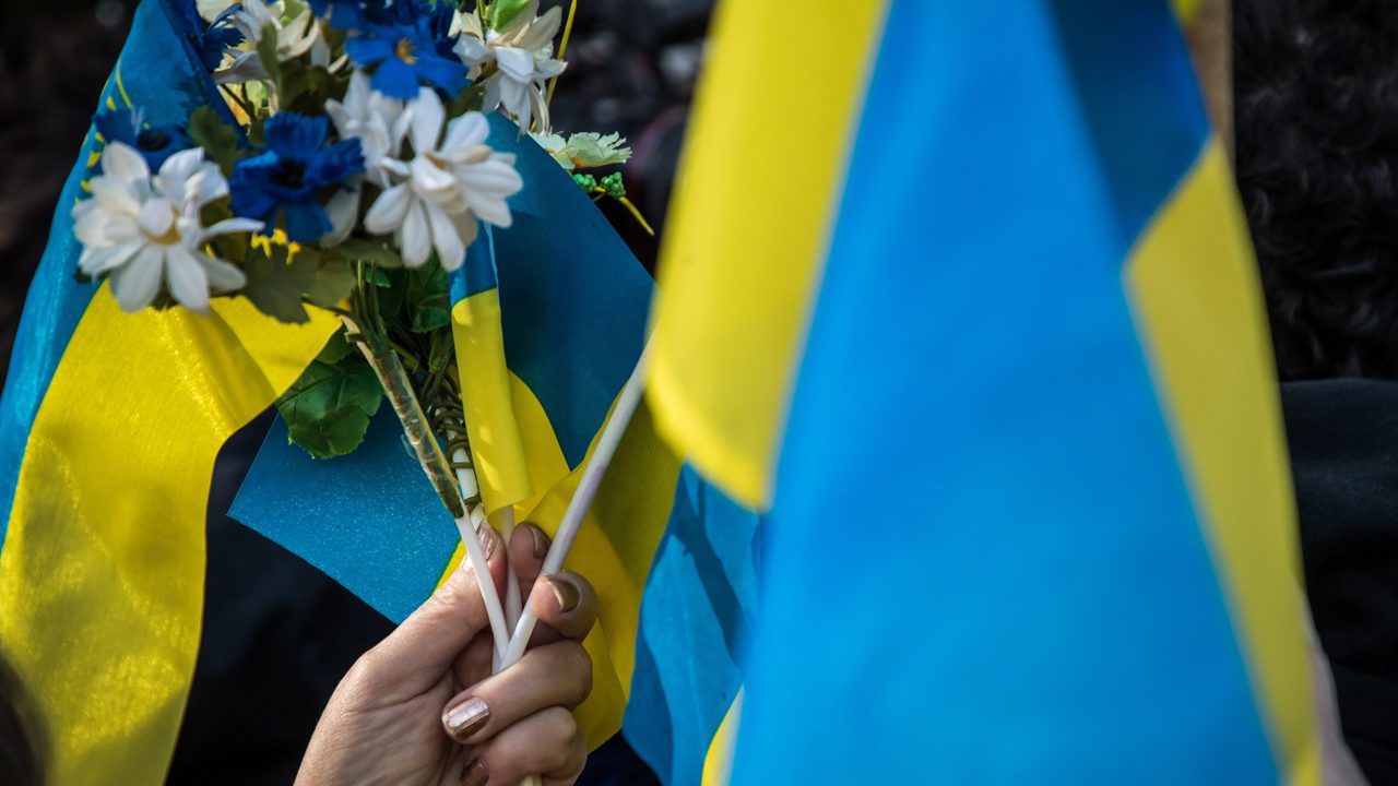 Rusia vs. Ucrania, una guerra narrada en Twitter, red propensa a la desinformación
