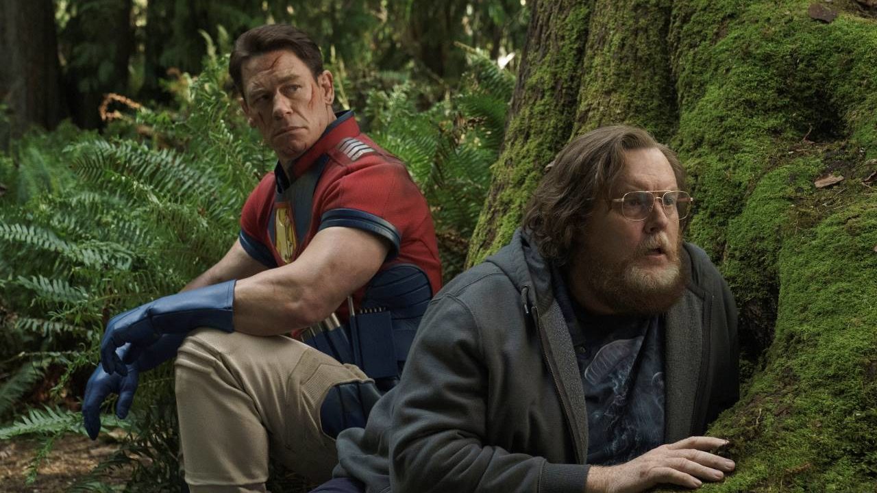 Es oficial: ‘Peacemaker’ tendrá una segunda temporada en HBO Max