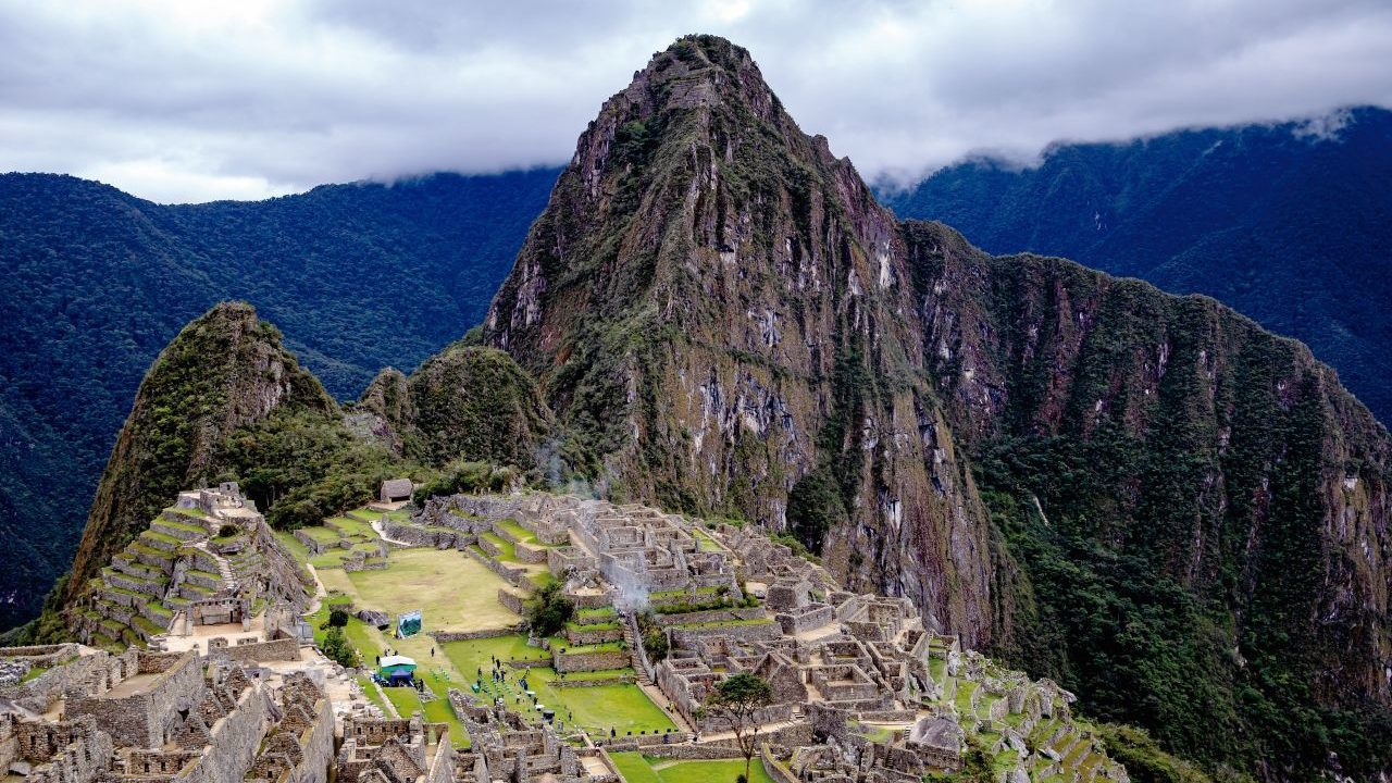 Perú: Travesía por el Valle Sagrado