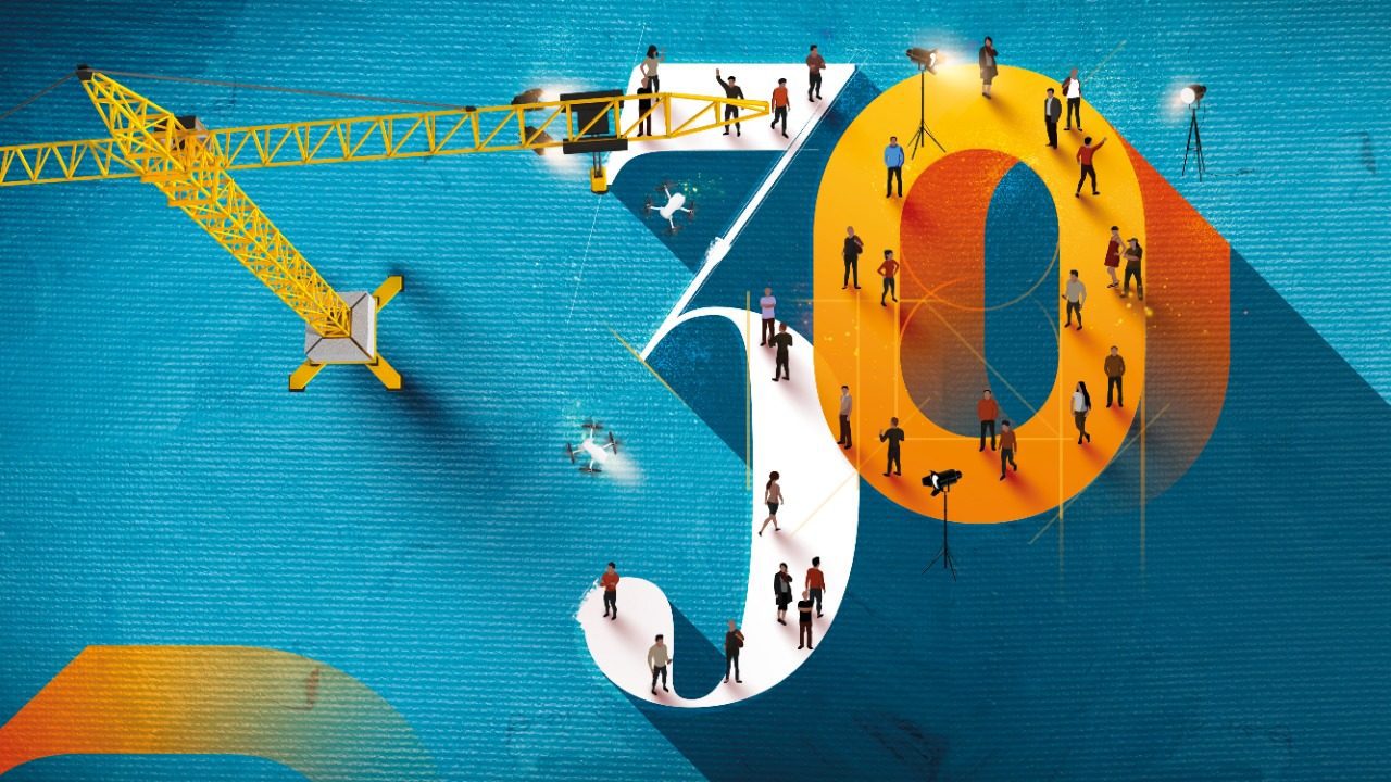 30 promesas de los Negocios 2022