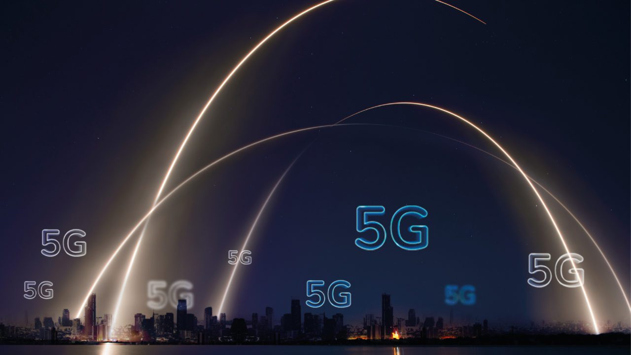 El nearshoring catapultará al 5G en México; generaría inversiones por 15,000 mdd