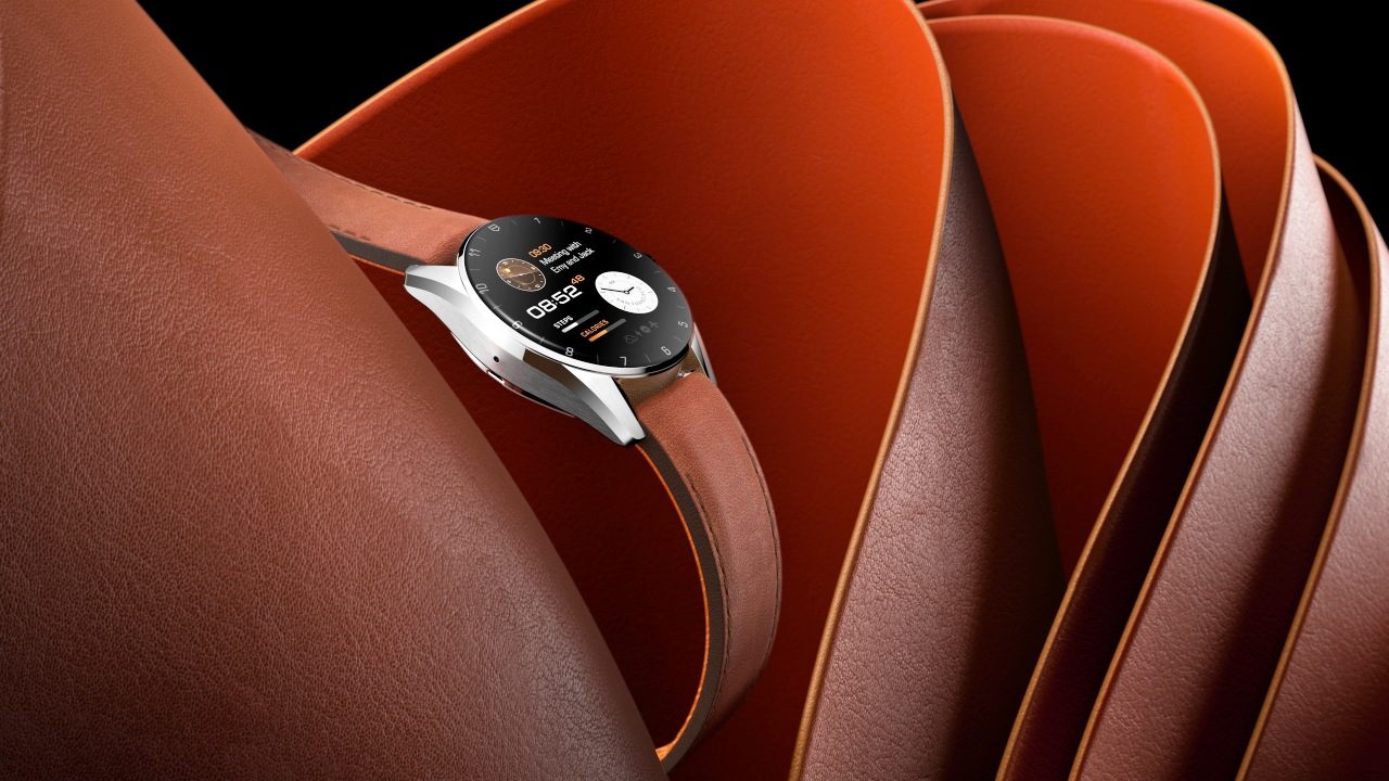 Connected Watch: La nueva apuesta de relojes de lujo con inteligencia fitness
