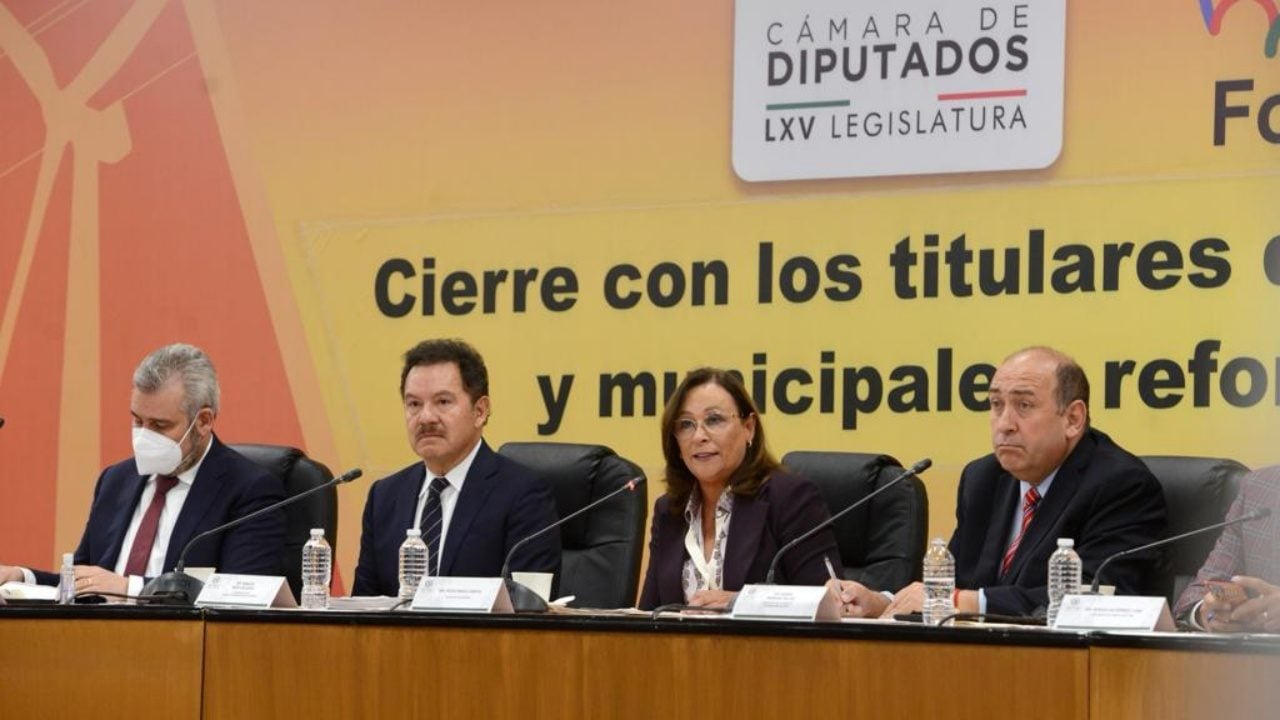 Ante incertidumbre mundial, México prioriza abasto interno de energéticos