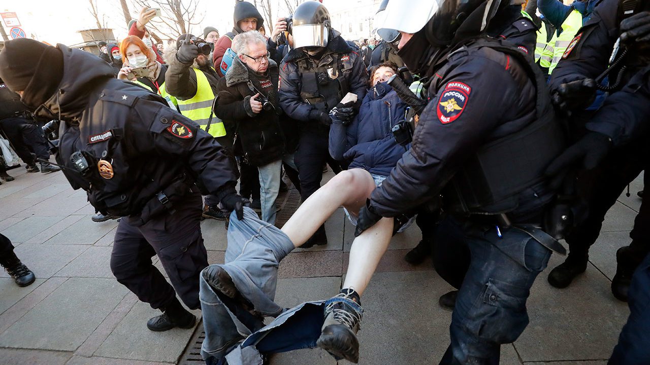 ONU certifica que Rusia usa tortura, detenciones ilegales y violencia sexual en la guerra
