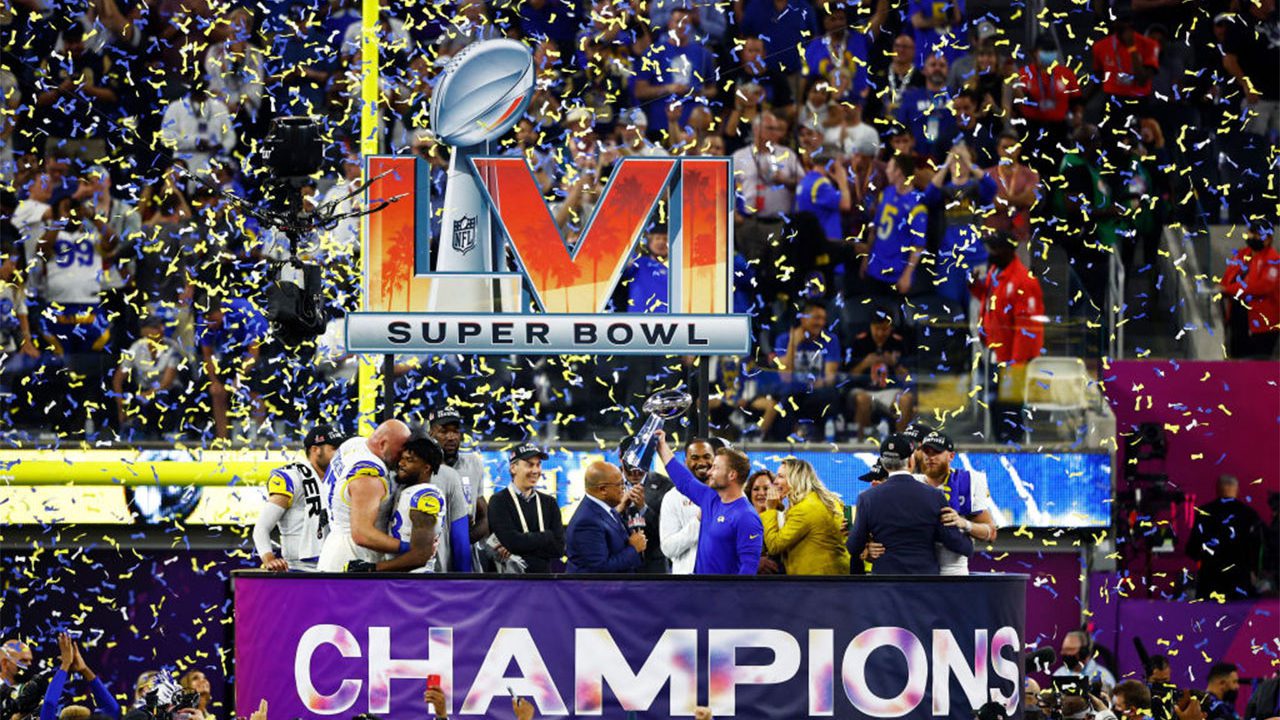 NFL y Apple Music ya son socios para el espectáculo del Super Bowl