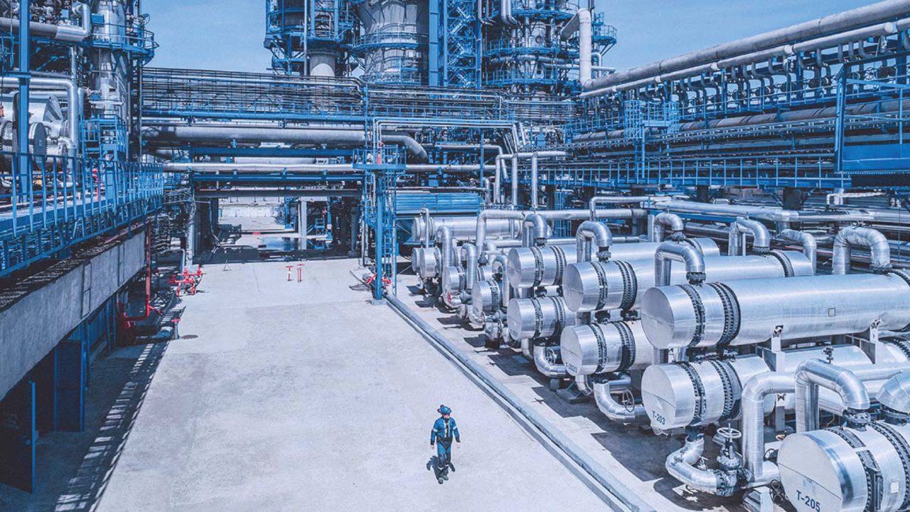 Ucrania interrumpirá el tránsito de gas ruso hacia Europa; culpa a Moscú