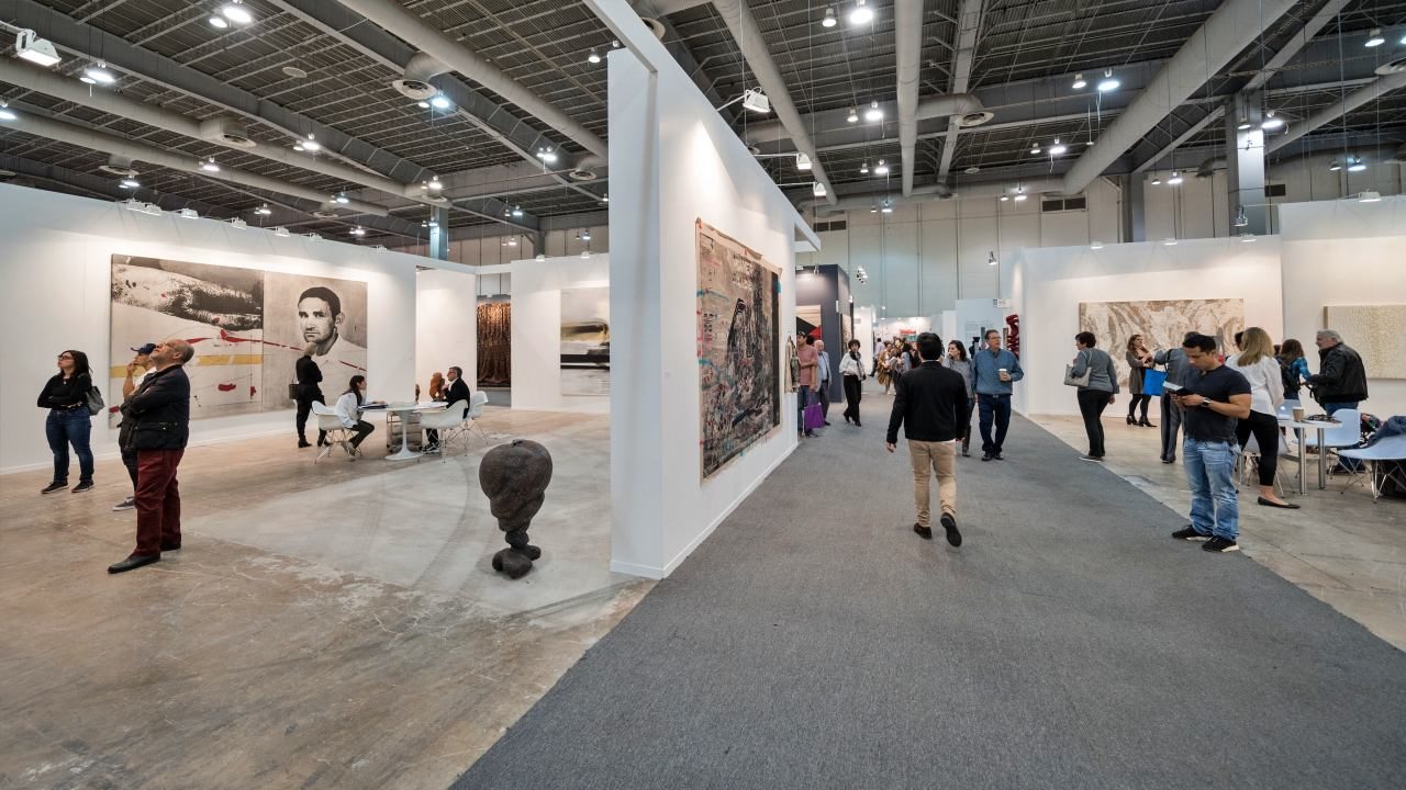 Semana del Arte: Las actividades que te esperan en la Ciudad de México