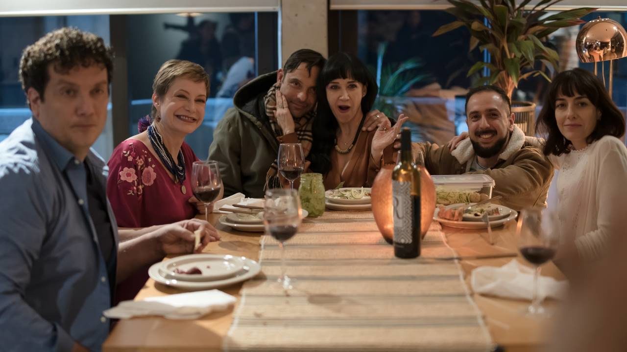 ‘Sexo, pudor y lágrimas 2’, una historia de amor con nostalgia pura