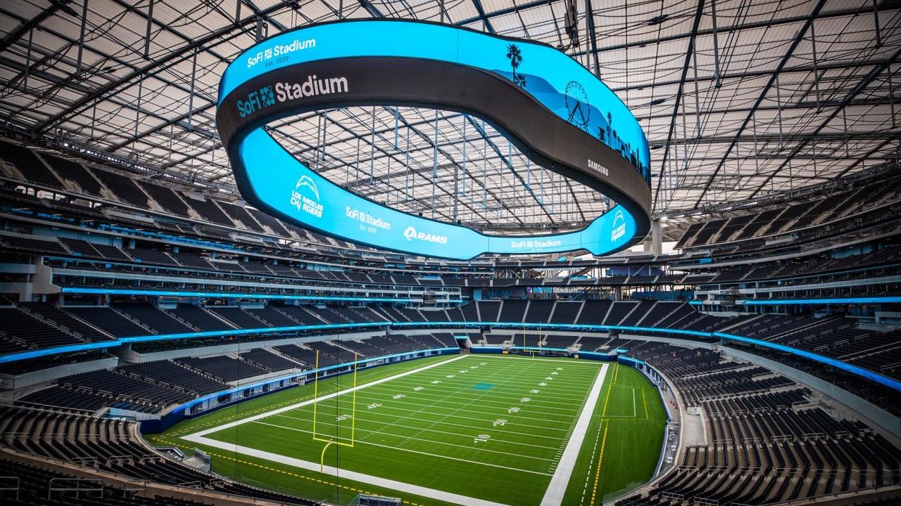 Experiencias emblemáticas para disfrutar en Los Ángeles durante el Super Bowl LVI