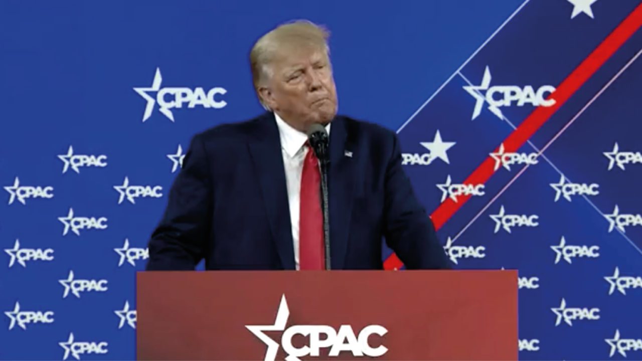 El abogado que se enfrentó a Trump es condenado a 14 años por malversación