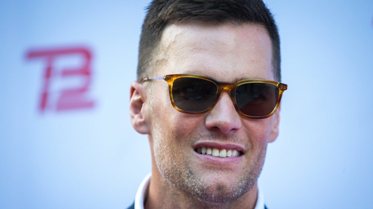 Tom Brady, de la gloria en el campo al olimpo del ‘rating’ televisivo
