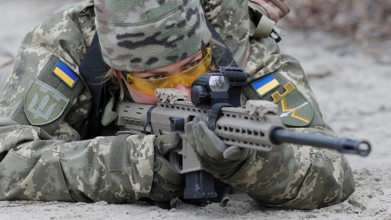 Reino Unido enviará más armamento defensivo y aumentará préstamos a Ucrania