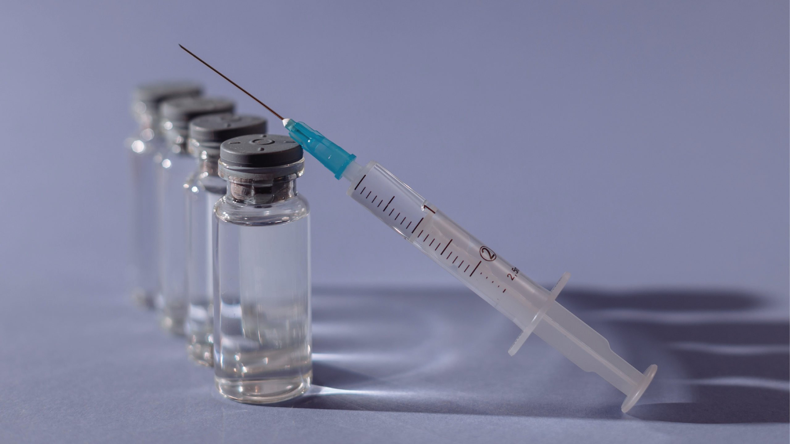Vacuna de GSK contra virus sincitial logra resultados prometedores