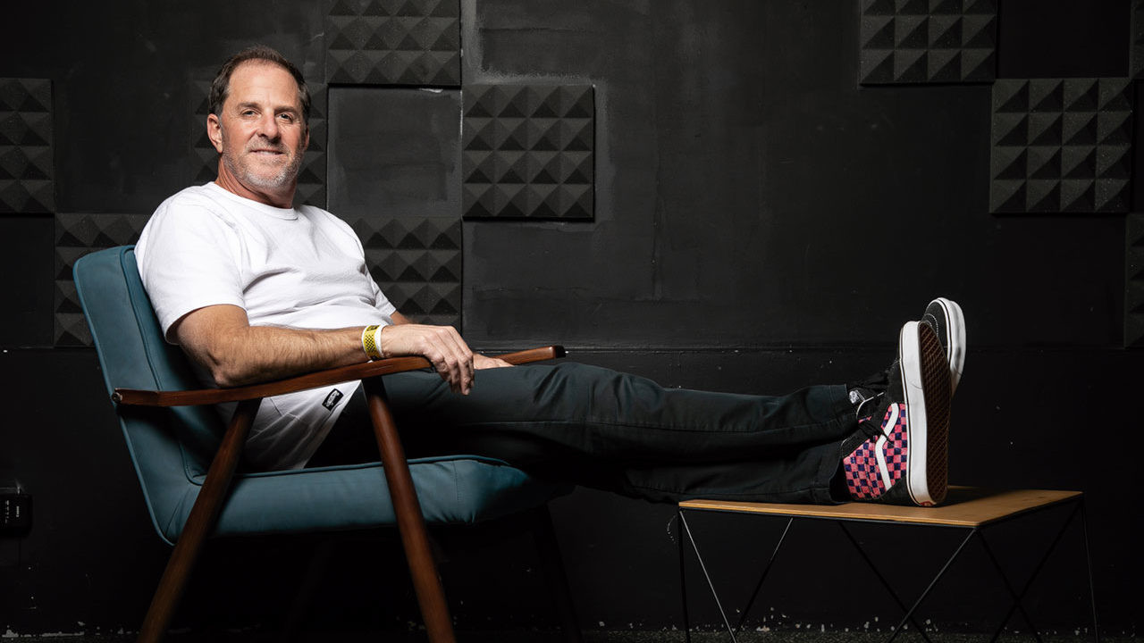 Vans, la reinvención de un clásico