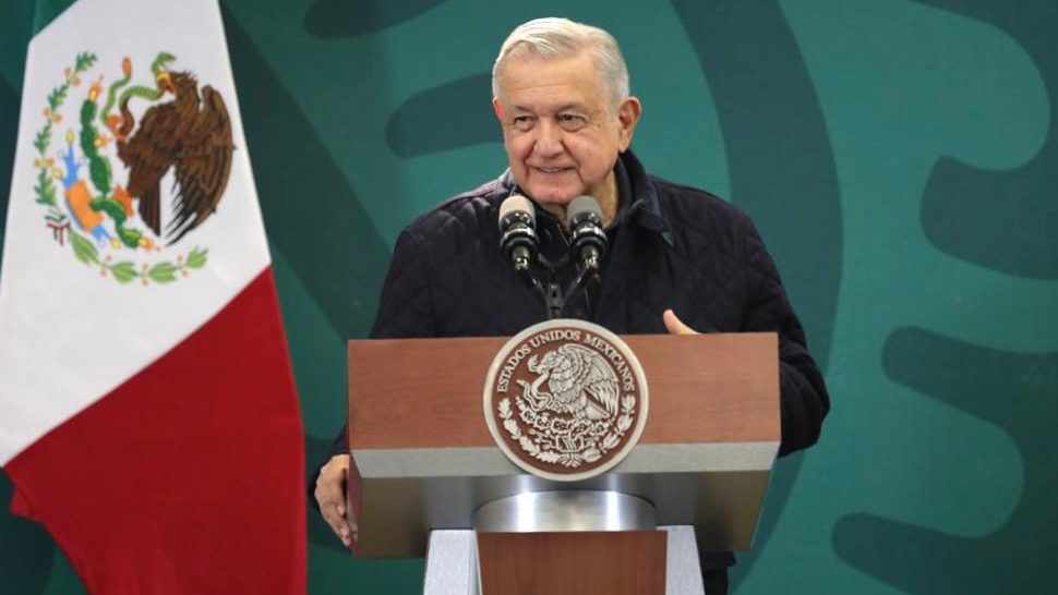 Concepto ‘revocación’ sólo es para expertos en democracia: AMLO