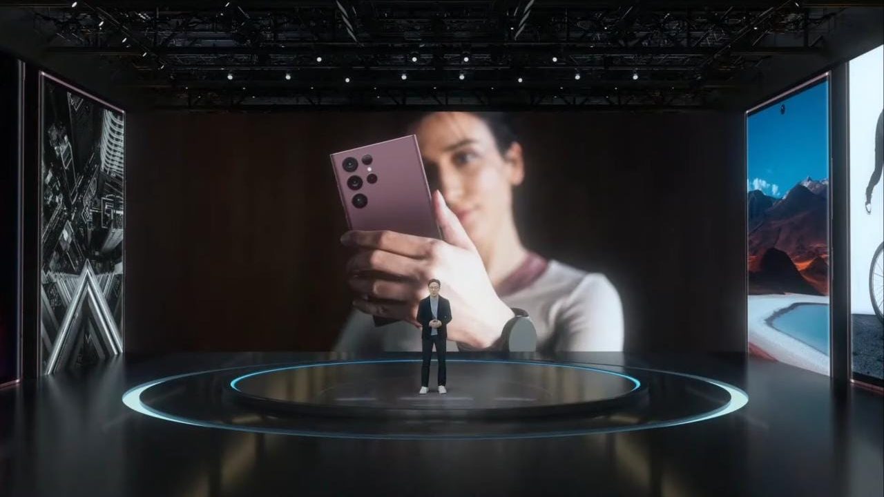 Samsung quiere seguir siendo el rey: esta es su nueva apuesta en smartphones premium