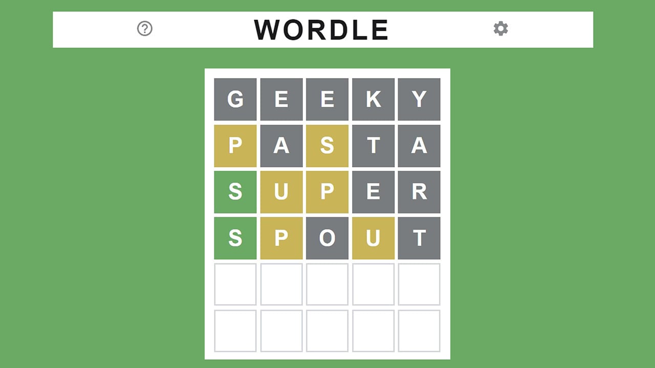 Usuarios temen que videojuego 'Wordle' se vuelva de pago tras ser comprado por 'The New York Times'