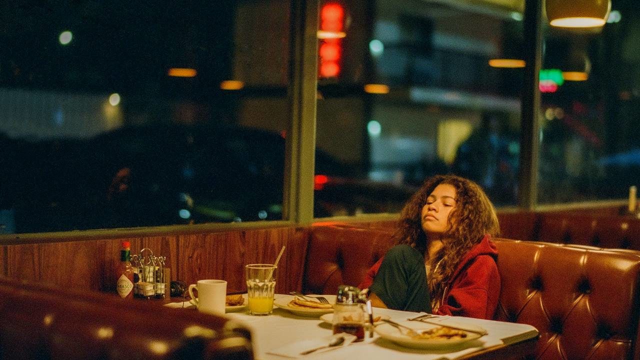 Zendaya lanza poderoso mensaje tras el reciente episodio de ‘Euphoria’