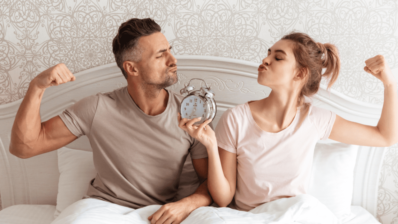 Test: ¿Cuánto durarás con tu pareja? Mucho depende de esto…