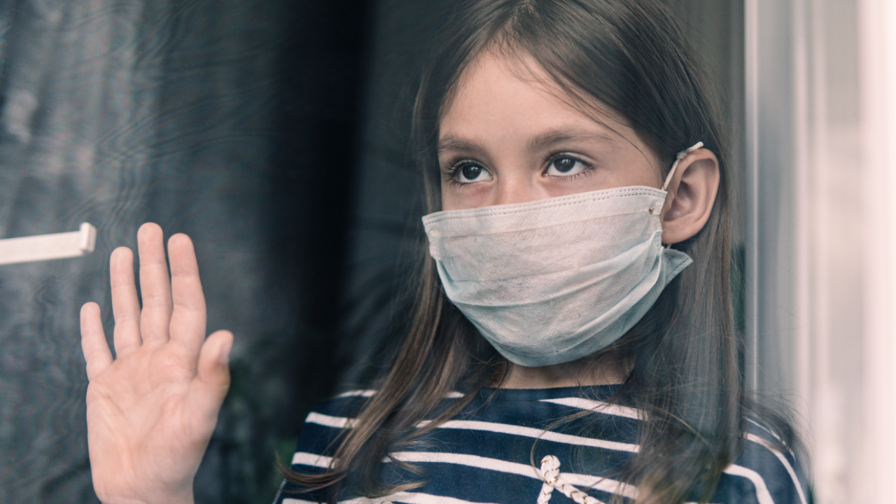 OMS eleva a 228 los casos de hepatitis infantil aguda, en al menos 20 países
