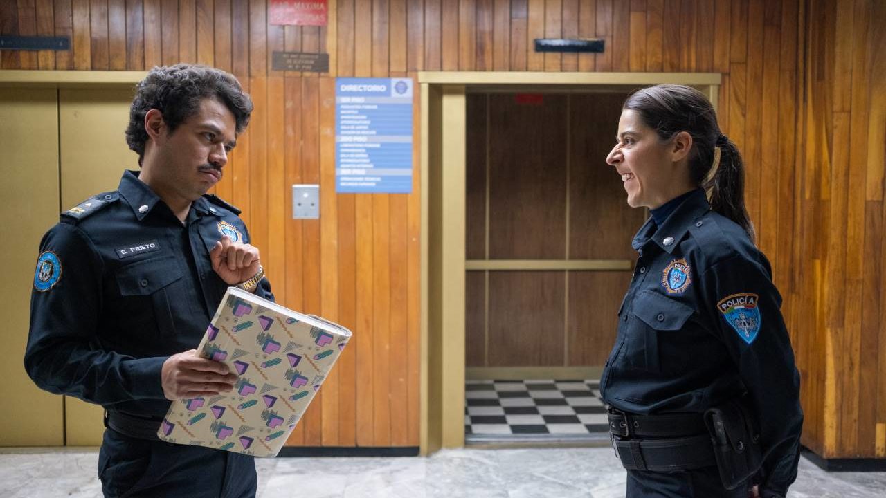 11 estrenos de Amazon Prime Video llegarán en marzo