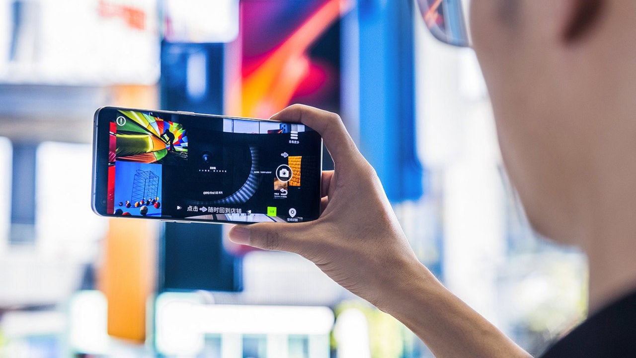 De cargadores ultra súper rápidos al 5G, la apuesta de OPPO en el MWC