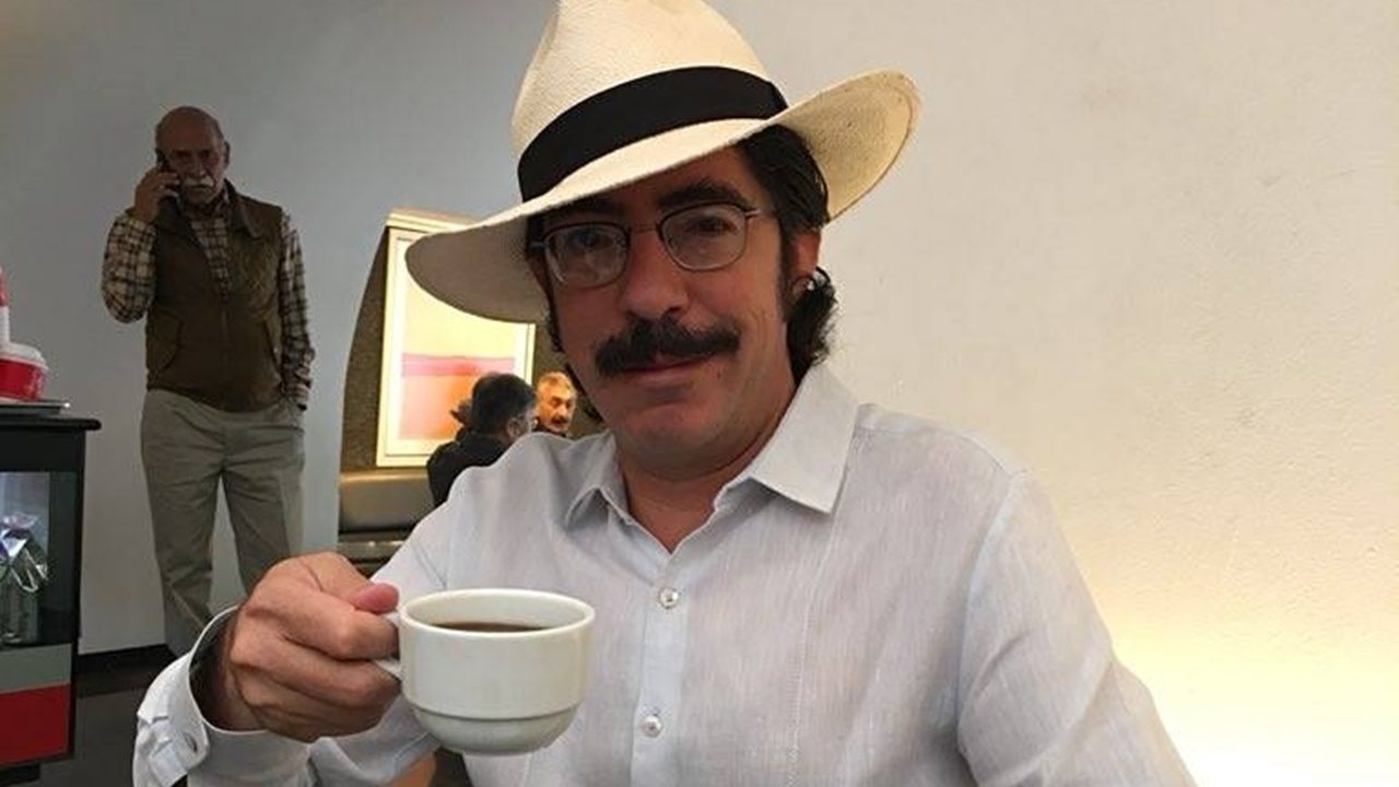 Pedro Salmerón escribirá sobre ‘nuevas masculinidades’ tras declinar a embajada