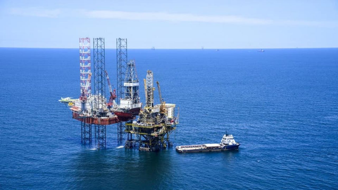 Detectan posible yacimiento compartido entre Pemex y la italiana Eni