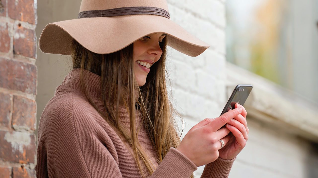 Amor en tiempos del smartphone: 1 de cada 2 mexicanos practican el ‘sexting’