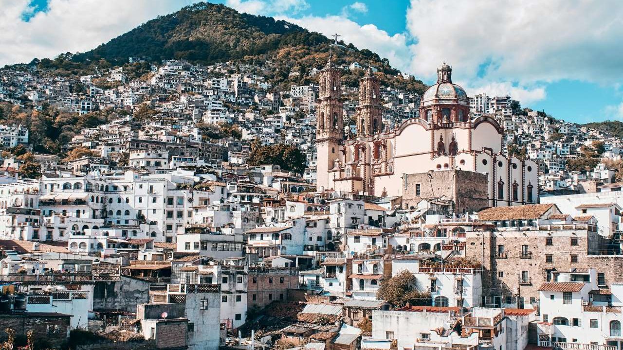 5 Pueblos Mágicos para una escapada rápida para el puente