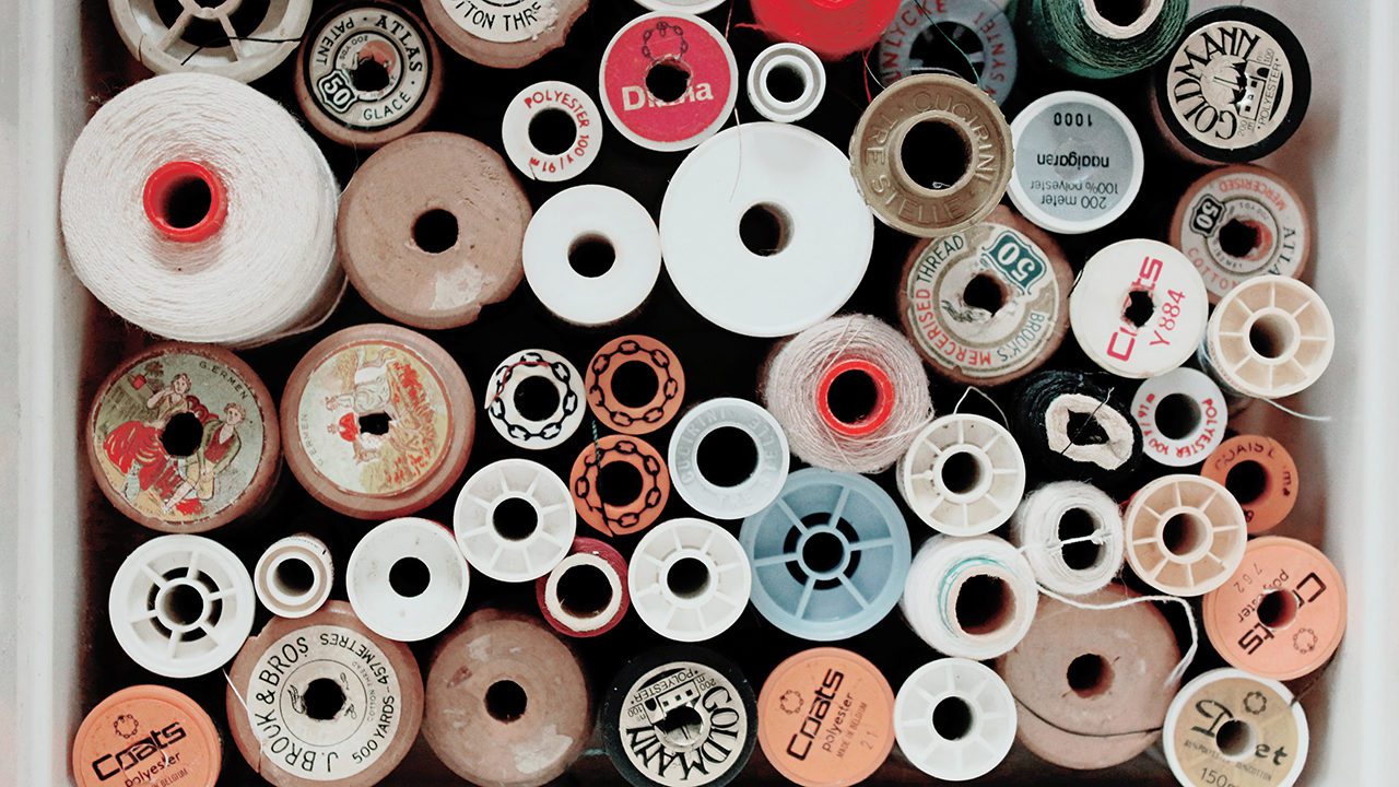 FGR investiga a 8 importadores ilegales de textiles y calzado: Economía