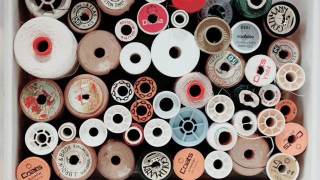 El desabasto de semillas de algodón detona el contrabando de telas y textiles a México: Concamin