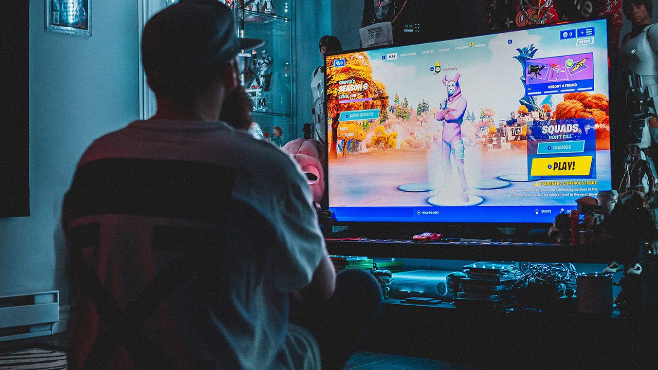 Diputado del PVEM propone considerar materia de salud la adicción a videojuegos