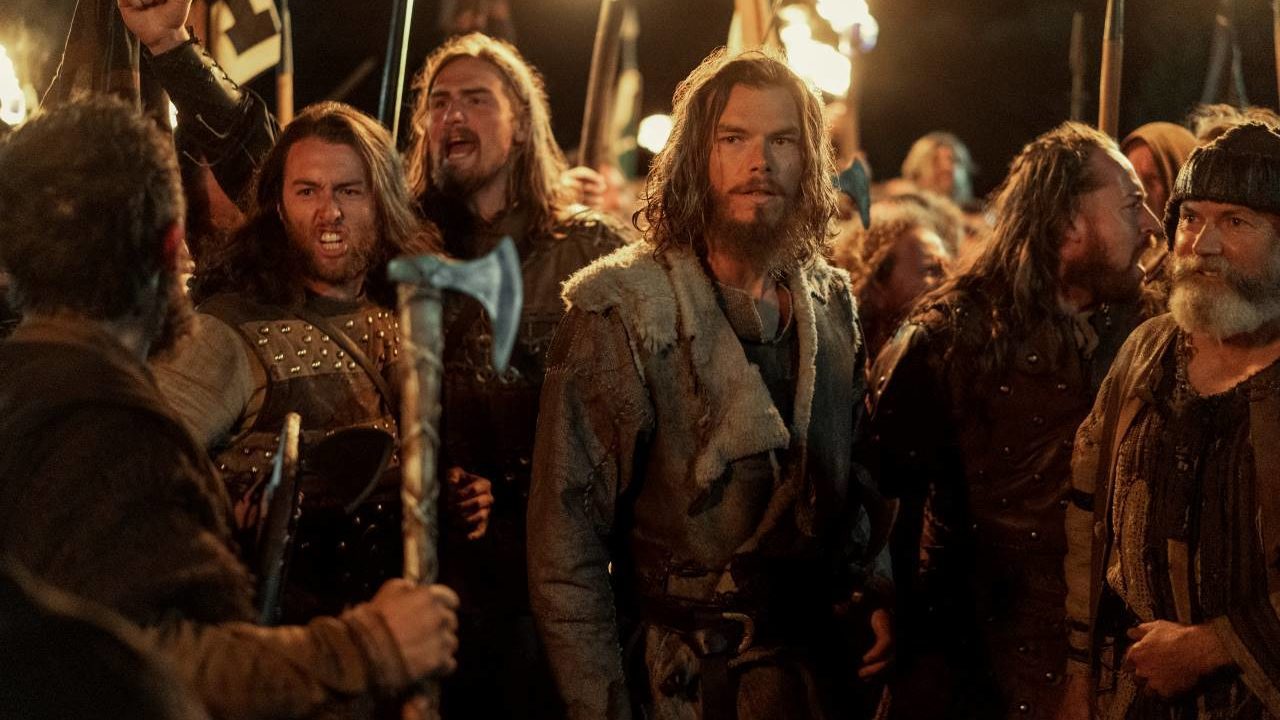 Imperdibles estrenos en streaming y cine para el último fin de semana de febrero