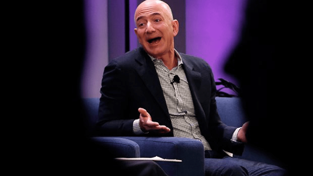 Desmontarán puente histórico para dar paso a nuevo yate de Jeff Bezos