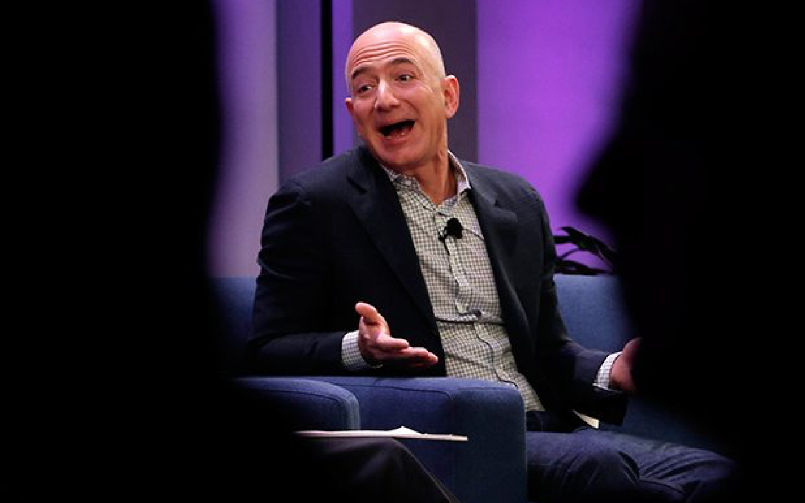 Desmontarán puente histórico para dar paso a nuevo yate de Jeff Bezos
