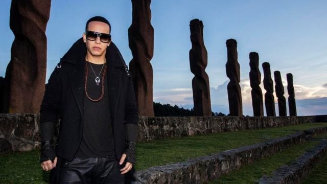 Daddy Yankee anuncia retiro de la música con nuevo disco y gira de  conciertos