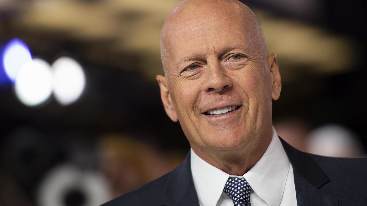 Bruce Willis, la trayectoria de un emblemático de ‘acción’