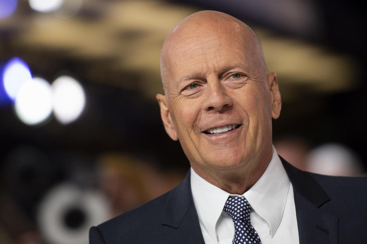 Bruce Willis, la trayectoria de un emblemático de ‘acción’