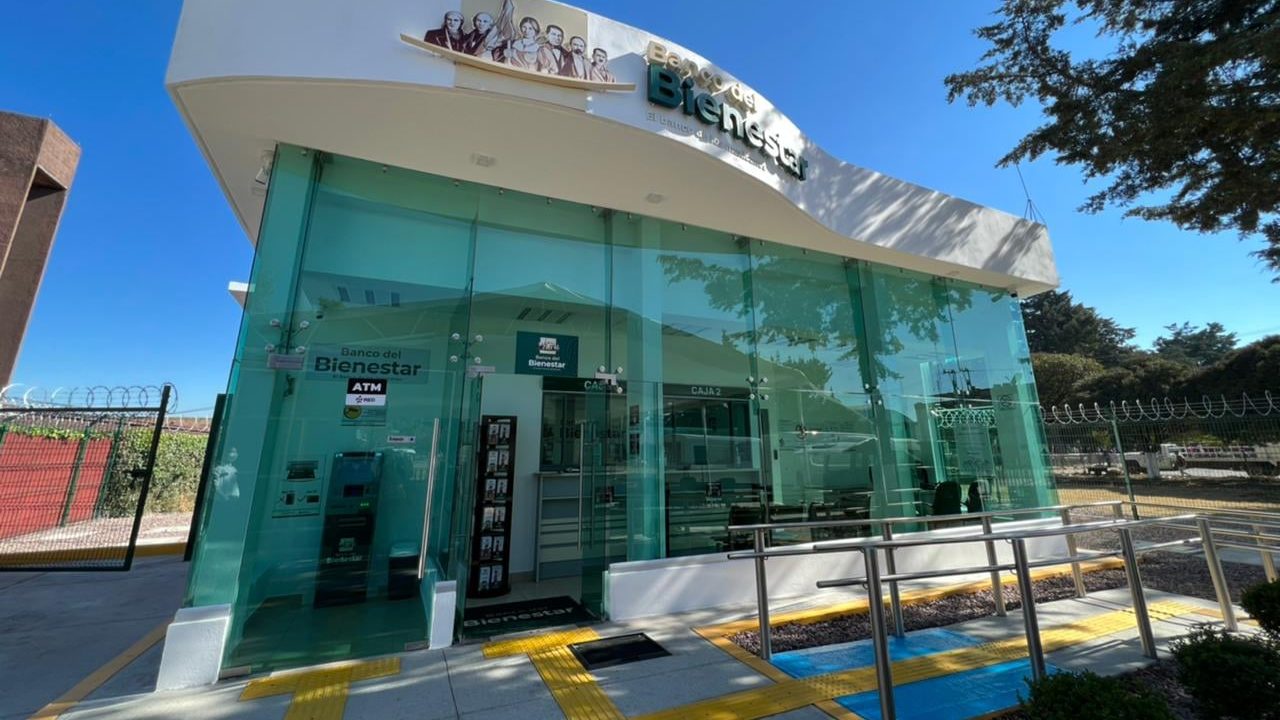El Banco del Bienestar dice adiós a las remesas, esta es la razón