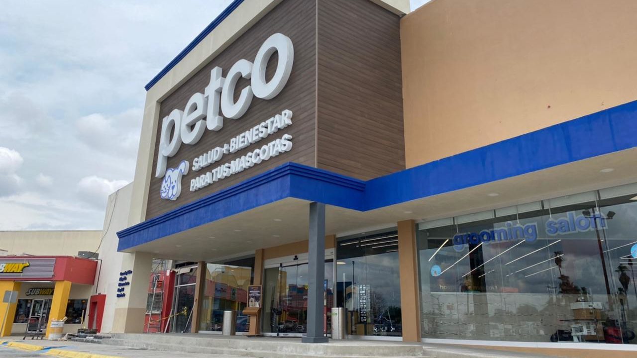 Grupo Gigante invertirá 2 mdd para llevar a Petco a Chile